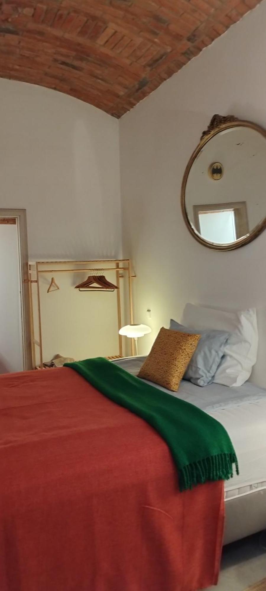 Romantic And Atypical Apartments In Prague'S Montmartre Exterior foto